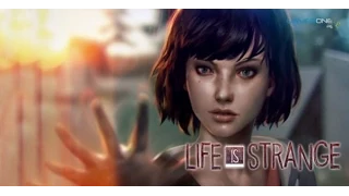 Life Is Strange Эпизод 2 Вразнобой #8 ФИНАЛ 2 Эпизода грустно очень грустно