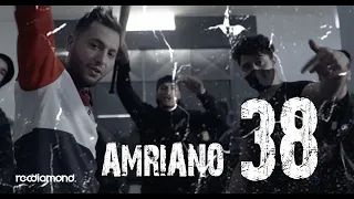 Amriano - 38 (Official Music Video)