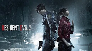 Negodnik Play ► RESIDENT EVIL 2 ►#5