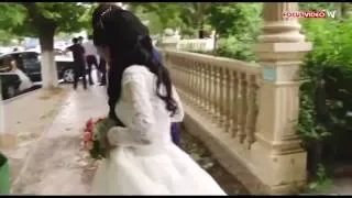 Исламбий и Наида 04.06.2016 (Свадьба в Дагестане)