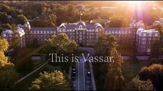 This is Vassar.