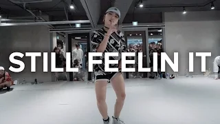 Still Feelin' It - Mistah F.A.B. / Sori Na Choreography