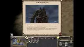 Total War Medieval 2 Timur invasion