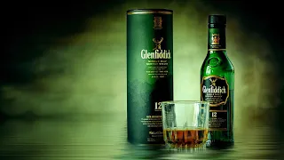 Glenfiddich 12, один из лучших виски для новичка! Обзор 18+
