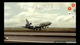 Aviation Crash Compilation Part 1