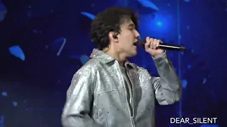 2023.06.24 Dimash Malaysia Concert-22.screaming