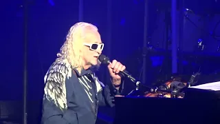 Michel Polnareff "Love Me please love me" @ Palace, Paris, 10 Juillet 2023