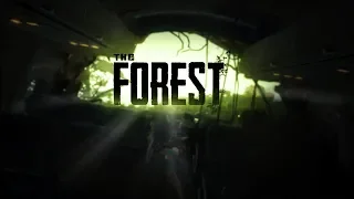 The Forest! №2 Выживание!