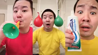 Junya1gou funny video 😂😂😂 | JUNYA Best TikTok January 2023 Part 160