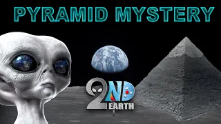 Pyramids, UFOs , and the Moon - How Does It All Connect?
