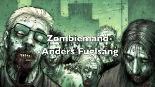 zombiemand