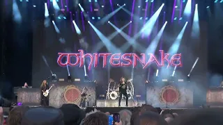 WHITESNAKE at GRASPOP METALMEETING 2022