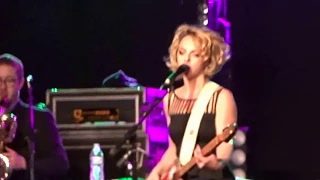 Samantha Fish -  - Lancaster, PA  March 9. 2018