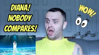 Diana Ankudinova - Oh, it is not yet evening REACTION | ДИАНА АНКУДИНОВА  ШОУМАСКГООН | SHANE GRADY