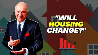 Everything Will Change In The Housing Market In 2021 - Kevin O'Leary Warned! #kevinoleary