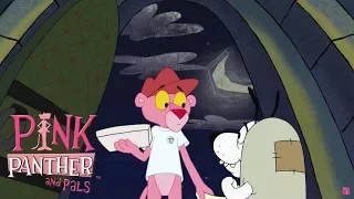 Super Fun Adventures with Pink Panther and Pals! | 42 Minute Compilation