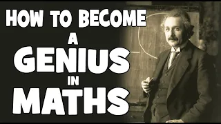 How to become a Genius In Maths-2 by mathOgenius