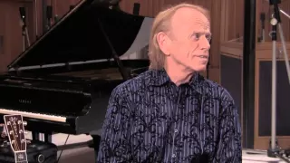 Al Jardine & Timothy B  Schmidt