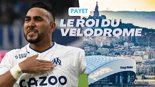 Payet, un génie du ballon rond