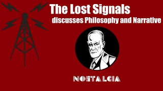 Philosophy & Narrative: Nostalgia in Media