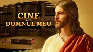 Film creștin „Cine este Domnul meu” | Hristos din zilele de pe urmă dezvăluie tainele Bibliei