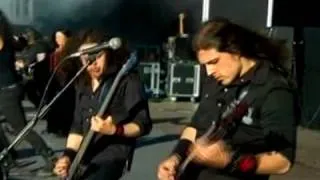 MOONSPELL.-Night Eternal [Rock In Rio Lisboa 2008] (Live)