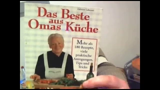 Das Beste aus Omas Küche