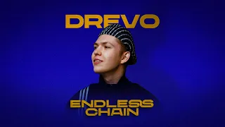 DREVO-Endless Chain | Eurovision 2024 Ukraine ( Lyric Video )