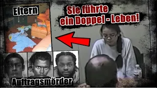 Sie ließ AUFTRAGSMÖRDER  ihre ELTERN töten! - Das DOPPELLEBEN von Jennifer Pan