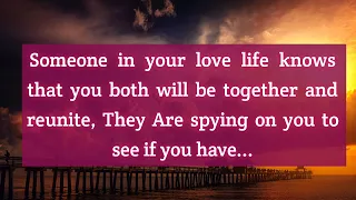 😱😰They Are Spying On You To See If You.. 🦋 twin flame reading 🦋 tarot reading #twinflamereading