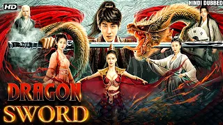 Dragon Sword (Full Movie) | Chinese War Action Movie | Kung Fu Movie in Hindi