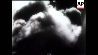 Japan's Suicide Planes - Kamikaze