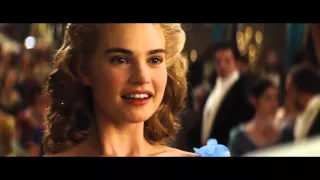 Cinderella   Ella meets Kit at the Ball! HD