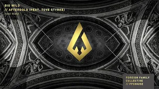 Big Wild - Aftergold (feat. Tove Styrke)(Hanz Remix)