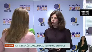 Perdeu a data para tirar o título de eleitor? Saiba dos seus direitos