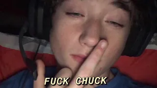 “FUCK CHUCK” Official Diss Track *AUDIO*