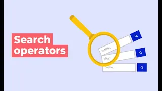 Google Search Operators | Technical SEO 💥 Pdcm batch