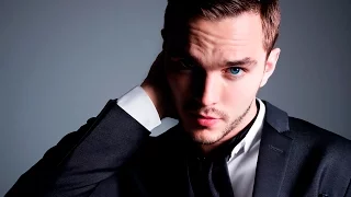 Николас Холт/Nicholas Hoult. Самые интересные факты.