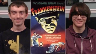 Frankenstein (1931) Review