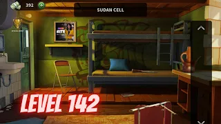 100 Doors - Escape from Prison | Level 142 | SUDAN CELL