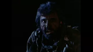 The Hills Have Eyes TV Spot #1 (1977)