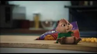 Элвин и бурундуки 2 / Alvin and the Chipmunks (2009) (для clip-house.ru)