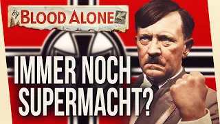 Ist das DEUTSCHE REICH immer noch eine UNBESIEGBARE SUPERMACHT? | Hearts of Iron 4 Deutsch