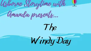 The windy day