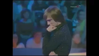 Танцы на Льду :: Красилов / Грищук - 2 вып. (2006)