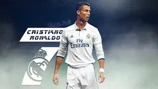 Все голы Cristiano Ronaldo со штрафных в Лиге Чемпионов | Real Madrid