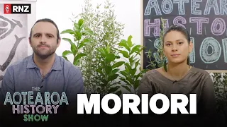 The Aotearoa History Show S2 | Episode 7: Moriori | RNZ