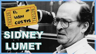 Las 3 MEJORES películas de SIDNEY LUMET