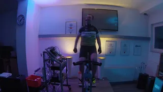 Plagen mit Hagen - Folge 94 - Spinning Spinn.ing Indoor Cycling