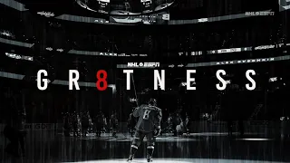 Alexander Ovechkin - "Gr8tness" | Documentary (2023)